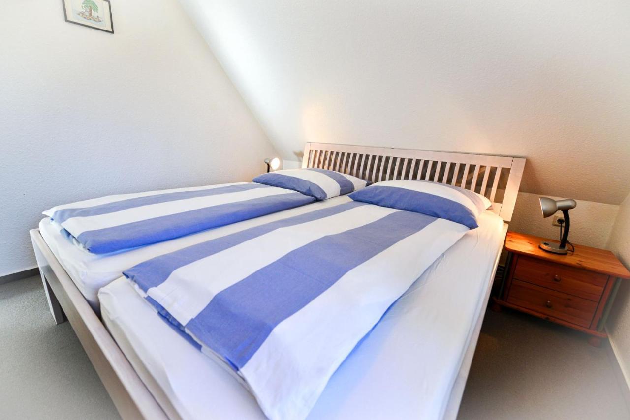 Appartamento Flockengrund S2Ao Cuxhaven Esterno foto